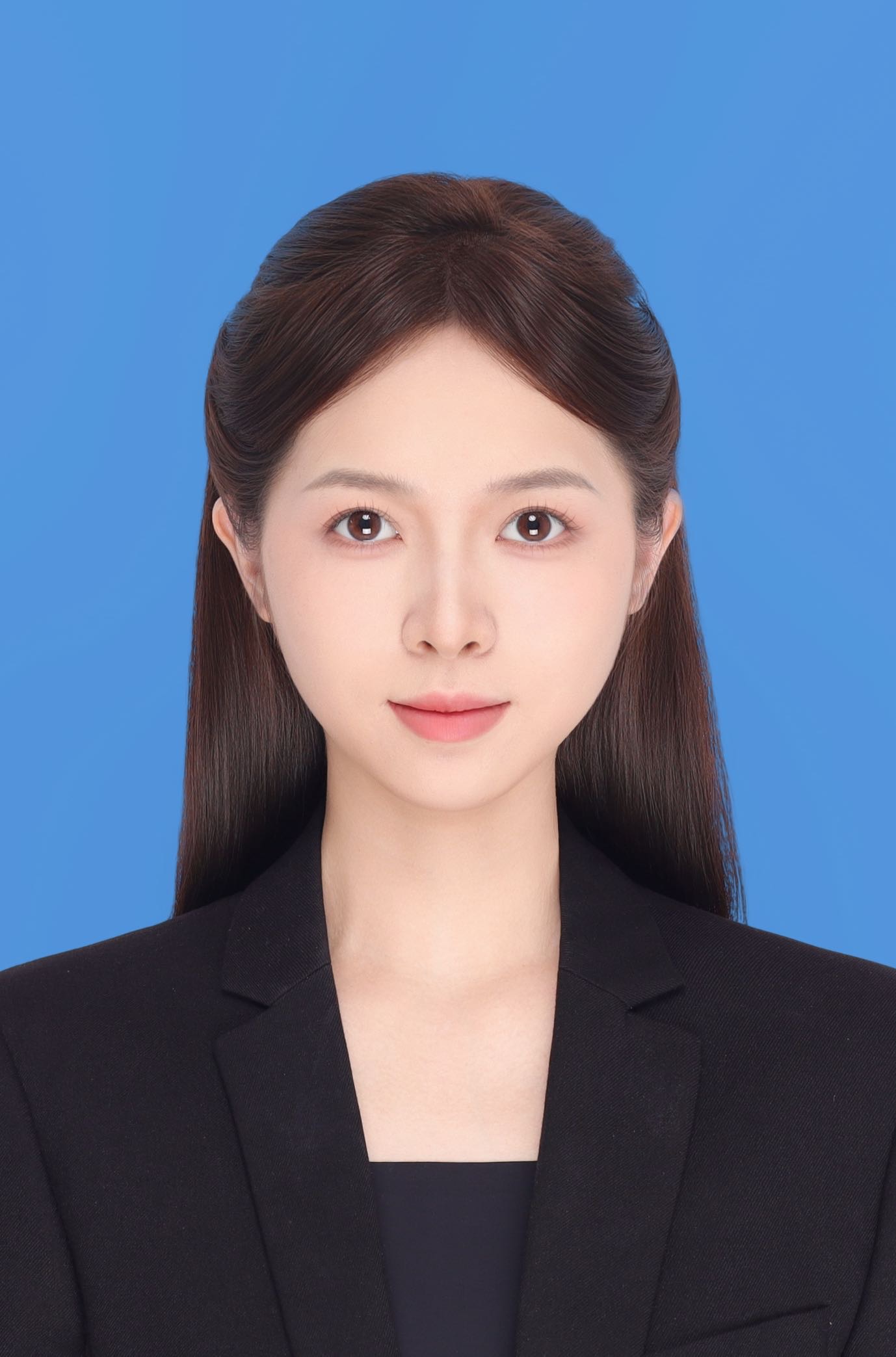 个人证件照